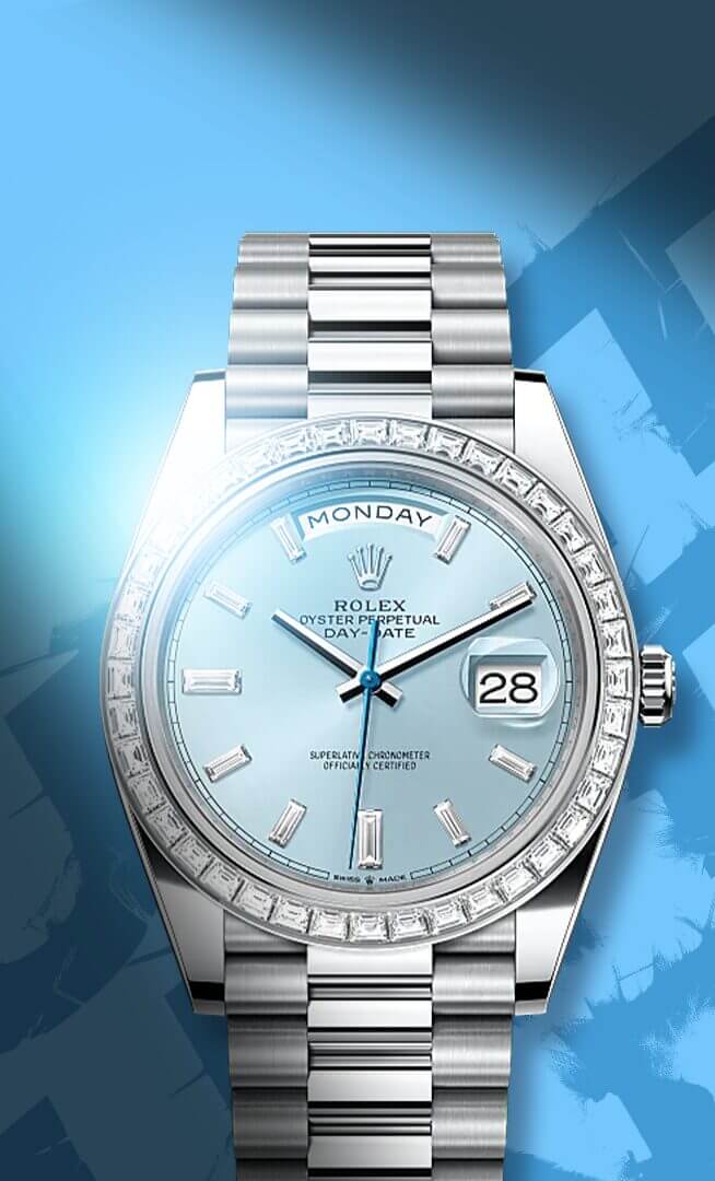 Dot Perfect Fake Watches Website