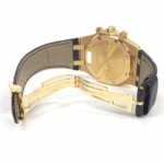 Audemars Piguet Royal Oak Chronograph 39mm Rose Gold with Grey Dial Replica