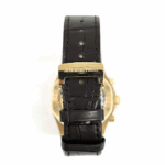 Audemars Piguet Royal Oak Chronograph 41mm Rose Gold with Brown Dial Replica