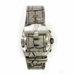 Audemars Piguet Royal Oak Offshore 42mm Platinum with Grey Dial Replica