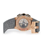 Audemars Piguet Royal Oak Offshore Chronograph Lebron James Replica