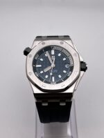 Audemars Piguet Royal Oak Offshore Diver Stainless Steel Blue Dial Replica