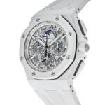 Audemars Piguet Royal Oak Offshore Grand Complications White Ceramic Replica