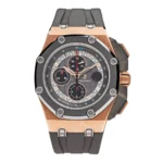 Audemars Piguet Royal Oak Offshore Michael Schumacher Limited Edition Replica