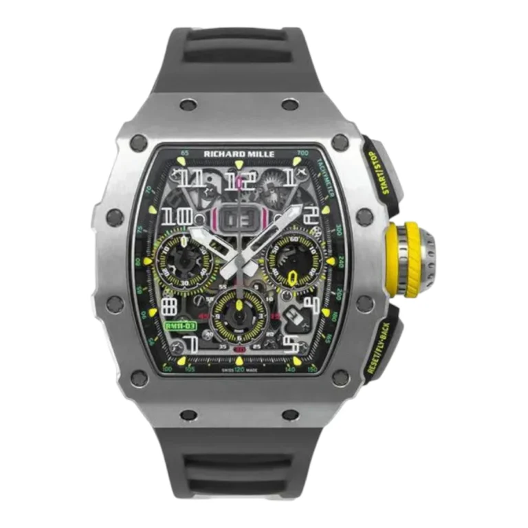 Richard Mille RM 011 RM 11-03 Replica