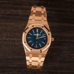 Audemars Piguet Royal Oak "Jumbo" Extra Thin Replica