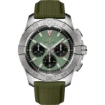 Avenger B01 Chronograph 44 Replica