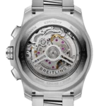 Avenger Super B01 Chronograph 46 Replica