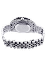 Diamond Rolex Datejust Stainless Steel 36 MM Replica