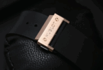 Hublot Big Bang Rose Gold with Black Rubber Watch Replica