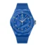 Hublot Classic Fusion Blue Ceramic 40 mm Blue Dial Watch Replica