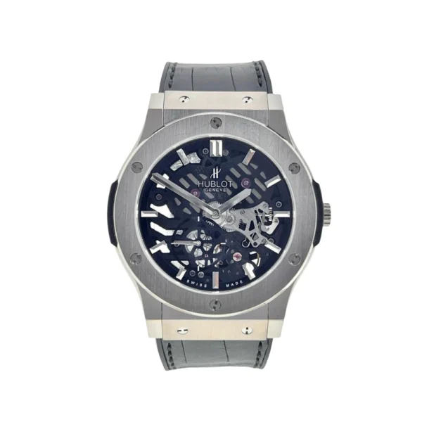 Hublot Classic Fusion Ultra-Thin Replica