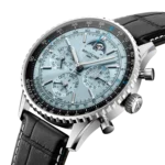 Navitimer B19 Chronograph 43 Perpetual Calendar Replica