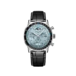 Navitimer B19 Chronograph 43 Perpetual Calendar Replica