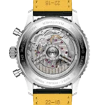 Navitimer B19 Chronograph 43 Perpetual Calendar Replica