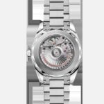 Omega Seamaster Aqua Terra 150M 38mm Mens Watch Turquoise Replica