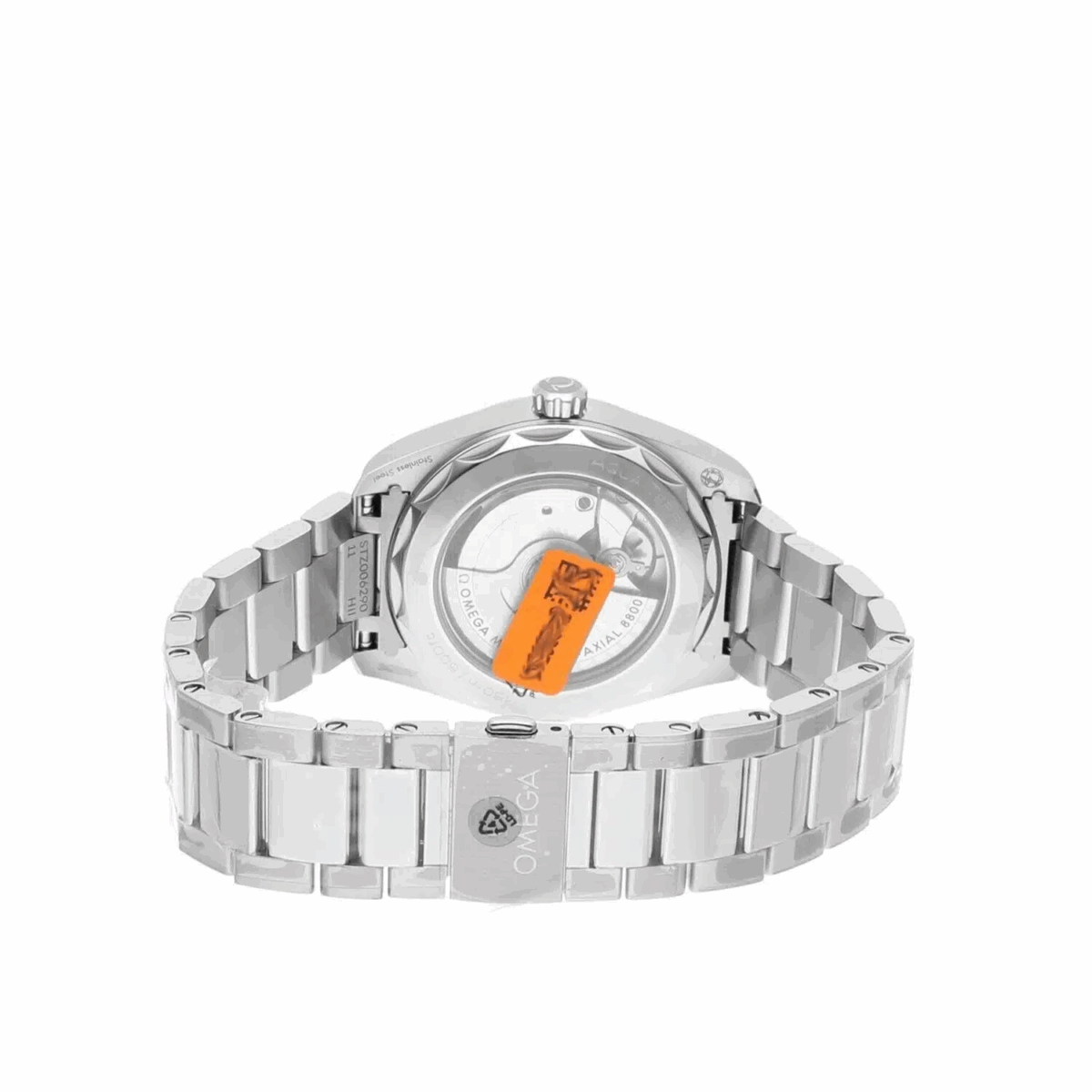 Omega Seamaster Aqua Terra 150M Co‑Axial Master Chronometer 38 MM Replica