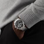 Omega Seamaster Co-Axial Master 44mm Mens Watch Replica