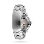 Omega Seamaster Diver 300 Co-Axial Mens Stainless Steel Black Dial Diver Watch Replica