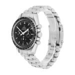 Omega Speedmaster Moonwatch Black 42mm Watch Replica