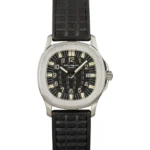 Patek Philippe Aquanaut Ladies Stainless Steel Replica