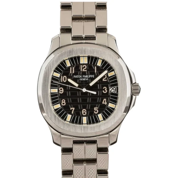 Patek Philippe Aquanaut Replica