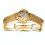 Patek Philippe Nautilus 35mm Rose Gold with Brown Dial Watch Replica