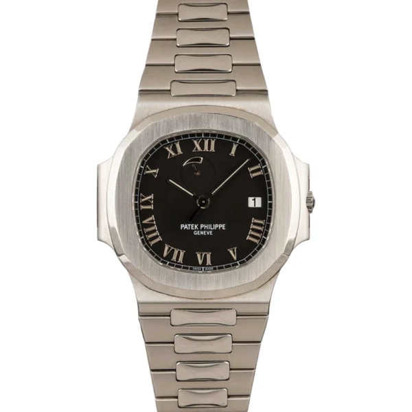 Patek Philippe Nautilus 3710/1A Replica