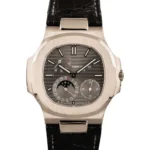 Patek Philippe Nautilus 5712G White Gold Replica