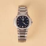 Patek Philippe Nautilus Blue Dial Replica