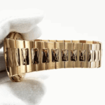Patek Philippe Nautilus Brown Dial 18K Rose Gold Automatic Men’s Watch Replica