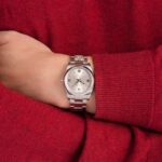 Rolex Air-King 114200 Stainless Steel Replica