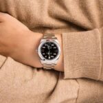 Rolex Air-King 126900 Stainless Steel Replica