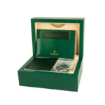Rolex Air-King 126900 Stainless Steel Replica