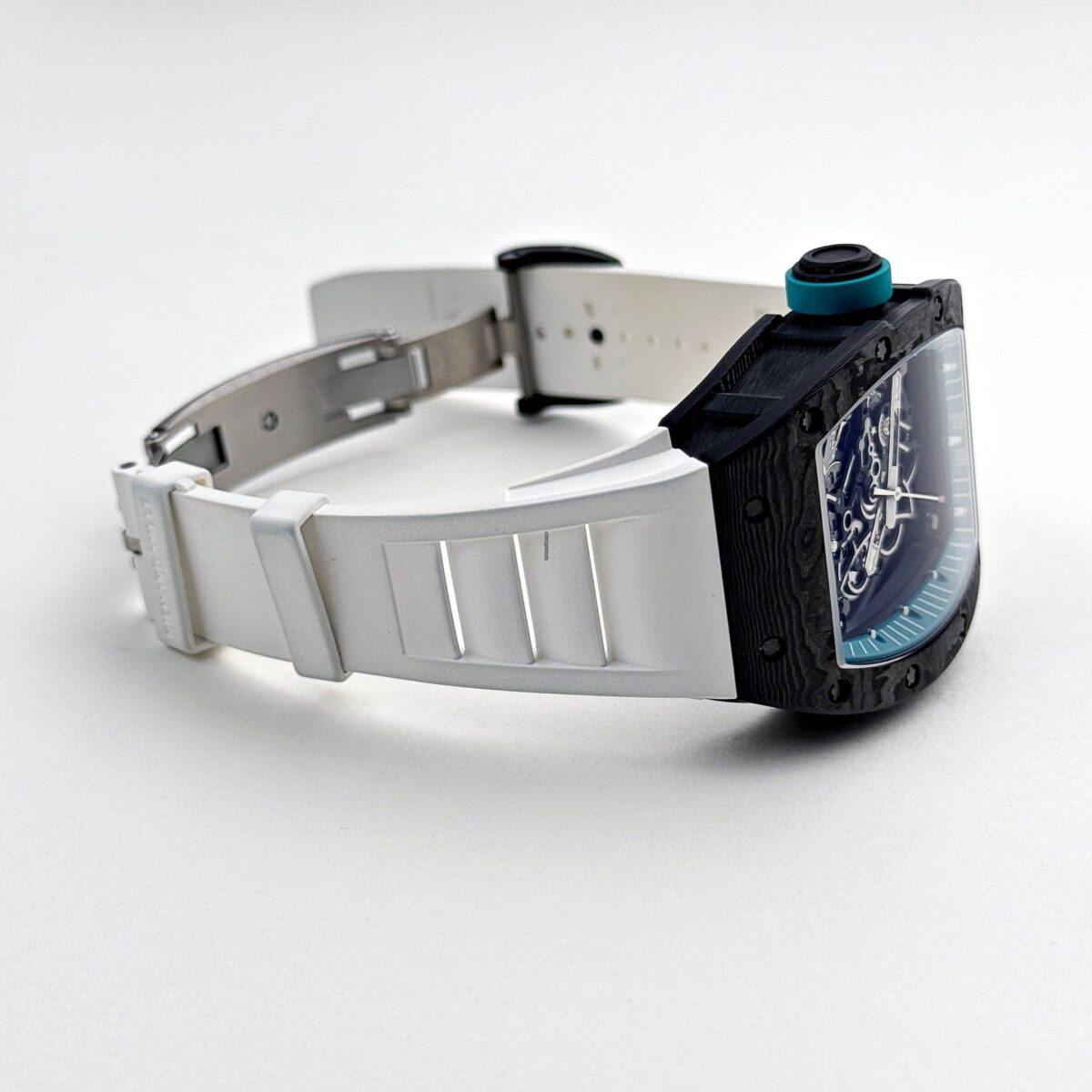 Richard Mille RM 055 Yas Marina Circuit Carbon Replica