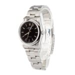 Rolex Air-King 14000 Black Dial Replica