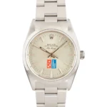 Rolex Air-King 14000 Domino's Pizza Replica