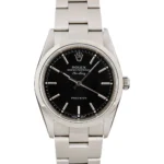 Rolex Air-King 14000M Stainless Steel Replica