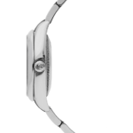 Rolex Air King Stainless Steel White Dial 114200 Replica