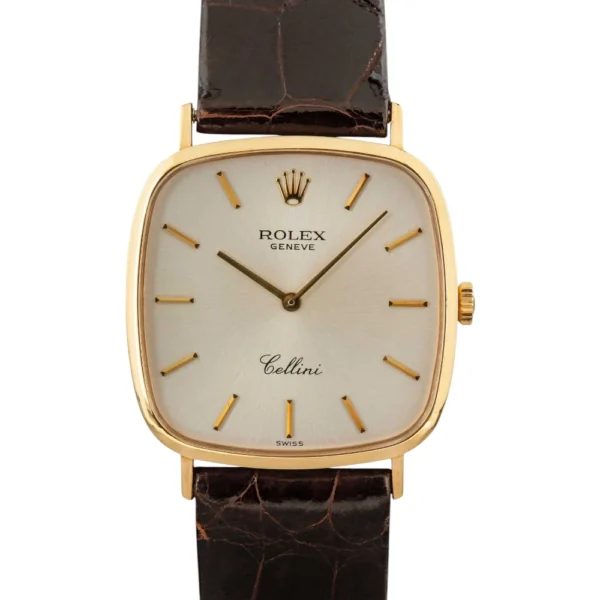 Rolex Cellini 4114 Replica