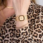 Rolex Cellini 4350 18k Yellow Gold Replica