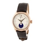 Rolex Cellini 50535 Everose Gold Case Replica