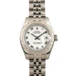 Rolex DateJust Ladies 179174 Roman Dial Replica