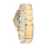 Rolex Datejust 116233 Onyx Diamond Dial Replica