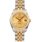 Rolex Datejust 31 Ref 178273 Diamond Dial Replica