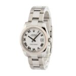 Rolex Datejust Ladies 31 Ref 178274 Stainless Steel Replica