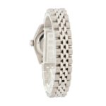 Rolex Datejust Ladies 179174 White Roman Dial Replica