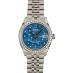 Rolex Datejust Ladies 278384 Stainless Steel Replica