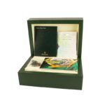 Rolex Day-Date 118239 Rhodium Roman Dial Replica
