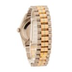 Rolex Day-Date 36 Ref 18239 Tridor Replica